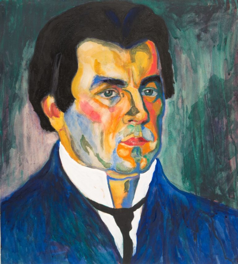 Казимир Малевич: Черен квадрат на бял фон – Икона на Модерното Изкуство