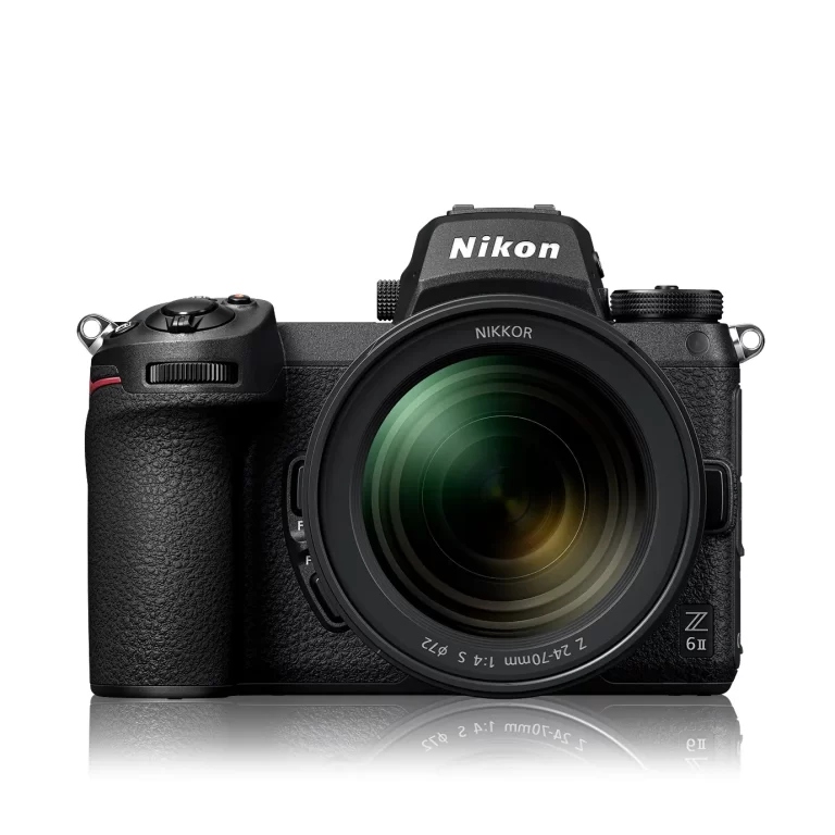Нов Firmware Ъпдейт за Nikon Z7 II и Z6 II: Версия 1.62