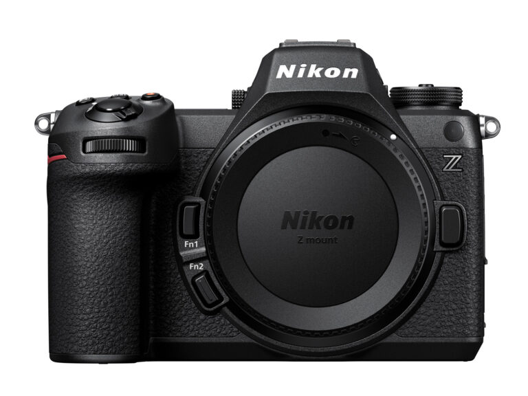 Nikon Z6 III: Новият лидер в средния клас пълноформатни безогледални фотоапарати
