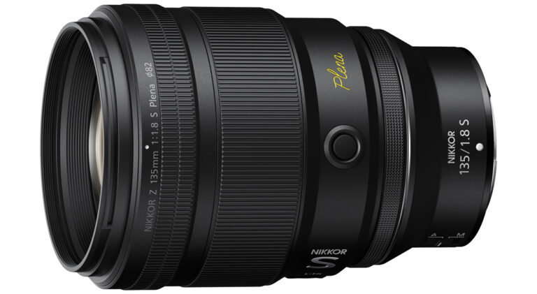 Открийте Мощта на Обективите Nikon Plena: Какво Трябва да Знаете